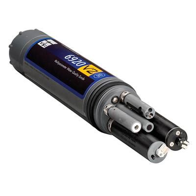 sonde ph waterfriend|Multiparameter Water Quality Sonde Monitoring .